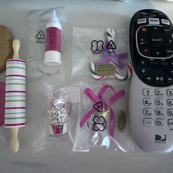 American Girl assorted accessories - Picture 4 of 8